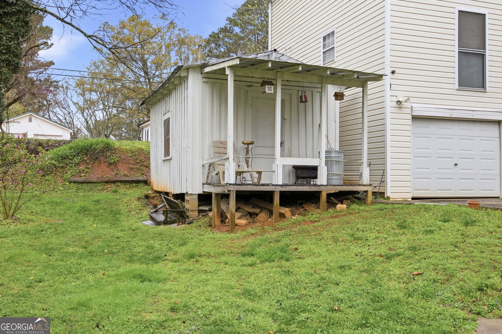 133 Palm Street Canton - Photo 22