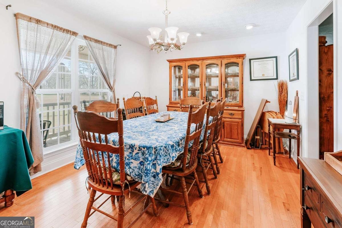 2242 Crawfordville Road Rayle - Photo 16