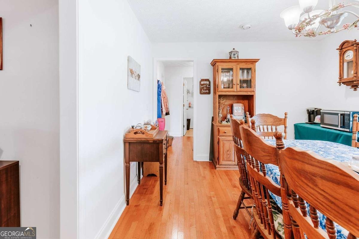 2242 Crawfordville Road Rayle - Photo 17