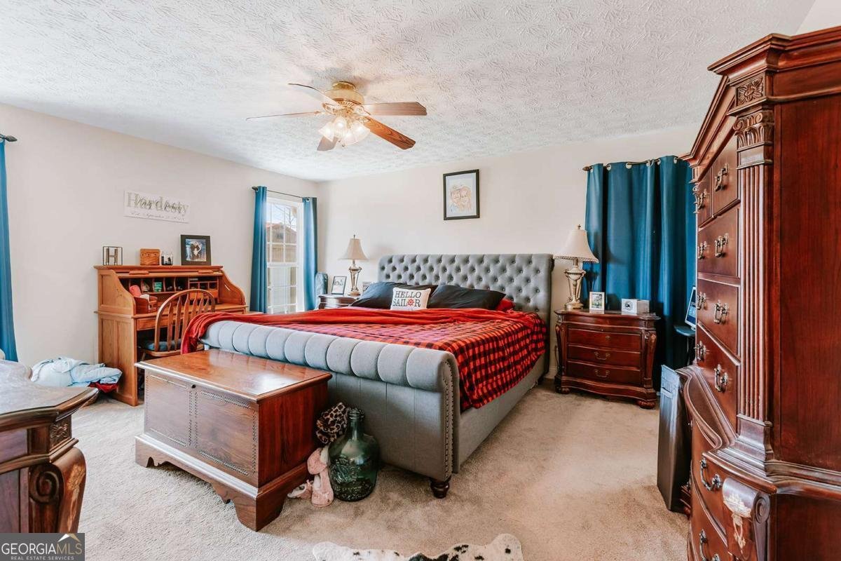 2242 Crawfordville Road Rayle - Photo 19