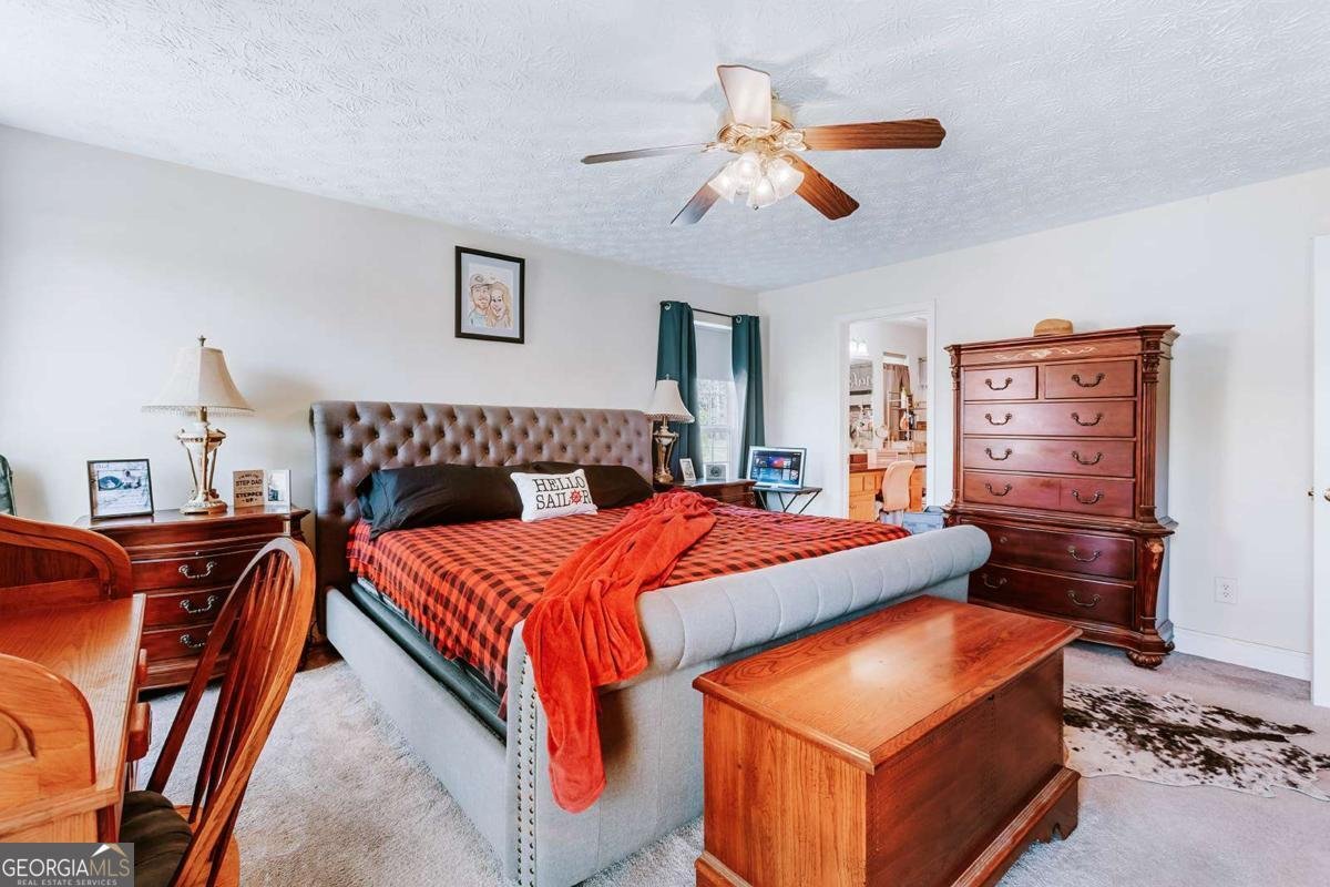 2242 Crawfordville Road Rayle - Photo 20