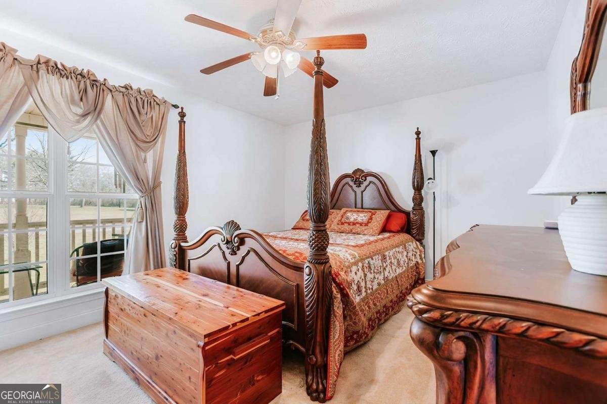 2242 Crawfordville Road Rayle - Photo 23