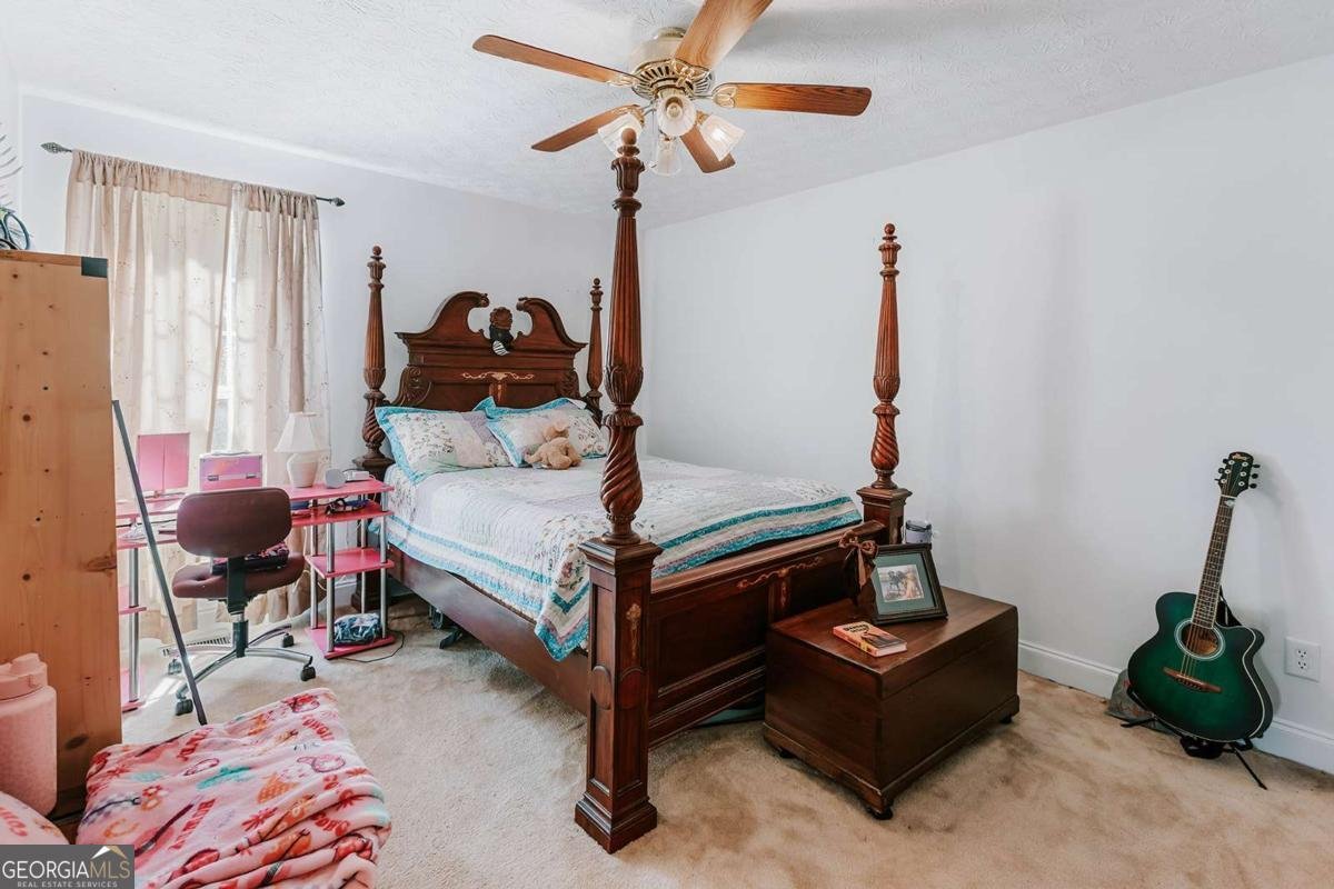 2242 Crawfordville Road Rayle - Photo 25