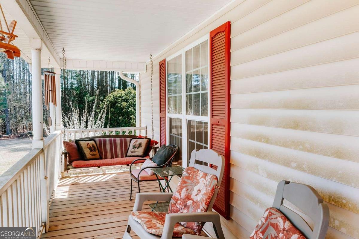 2242 Crawfordville Road Rayle - Photo 29