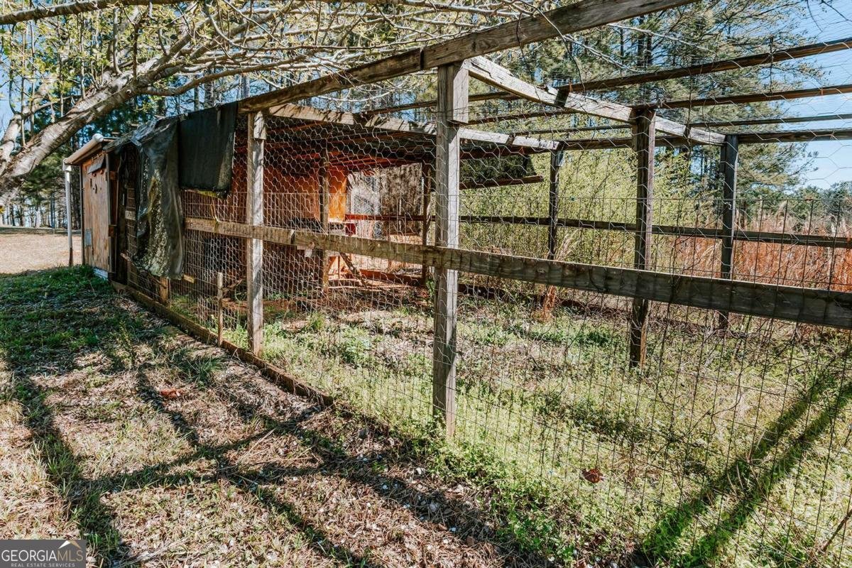 2242 Crawfordville Road Rayle - Photo 36