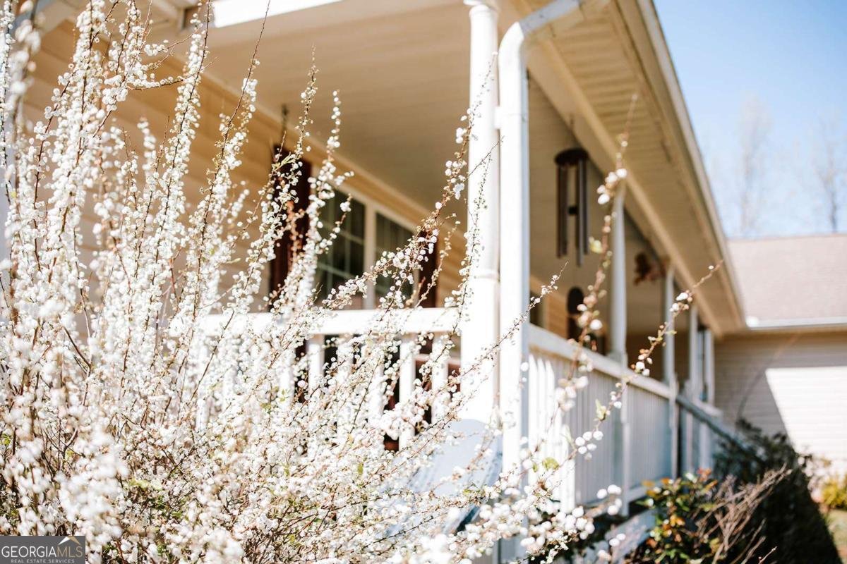 2242 Crawfordville Road Rayle - Photo 41