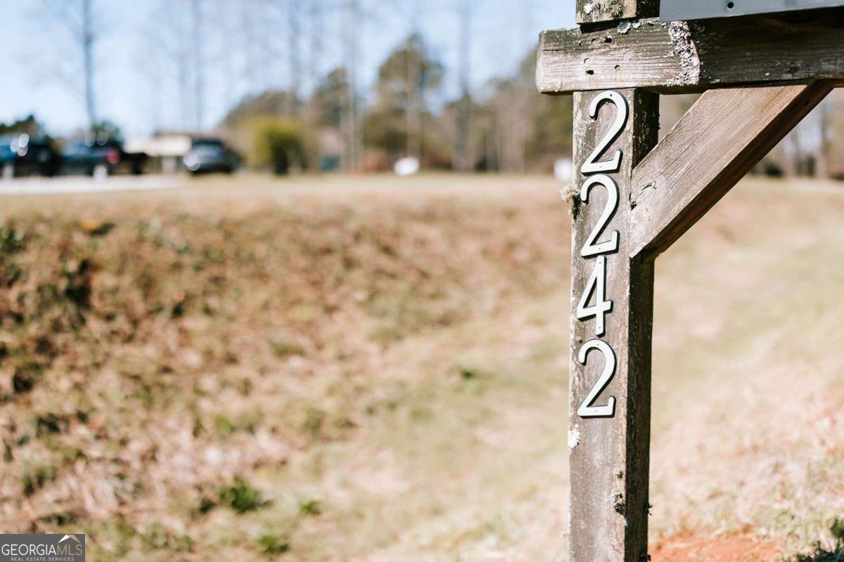 2242 Crawfordville Road Rayle - Photo 45