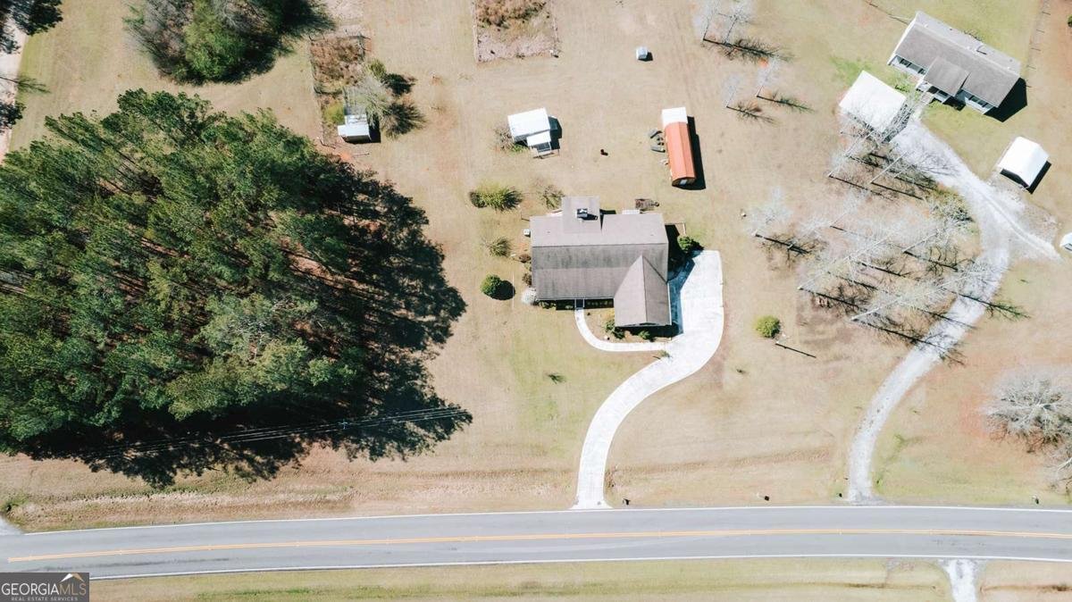 2242 Crawfordville Road Rayle - Photo 58