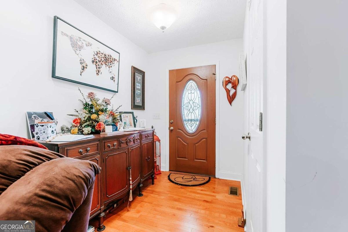 2242 Crawfordville Road Rayle - Photo 6