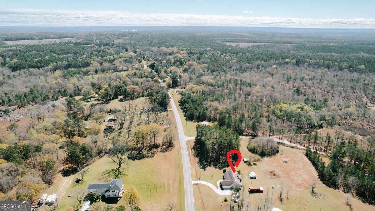 2242 Crawfordville Road Rayle - Photo 63