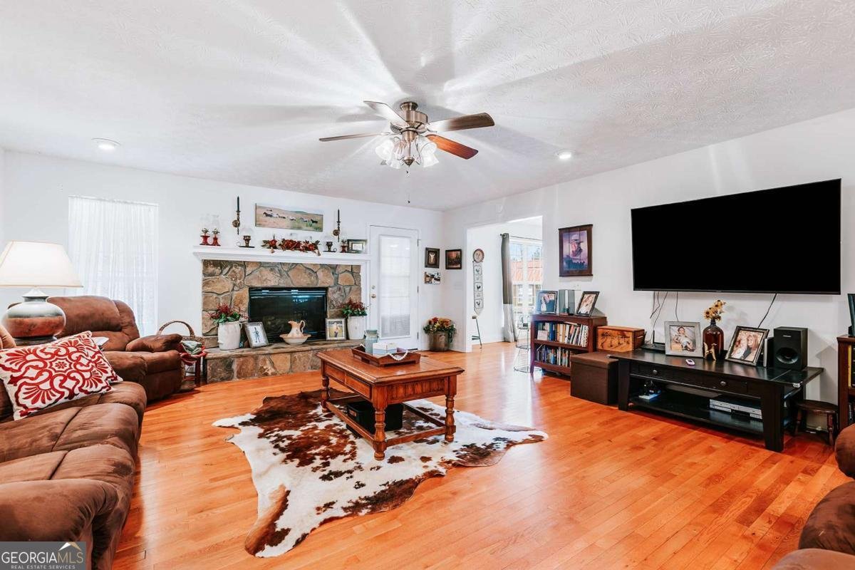 2242 Crawfordville Road Rayle - Photo 7