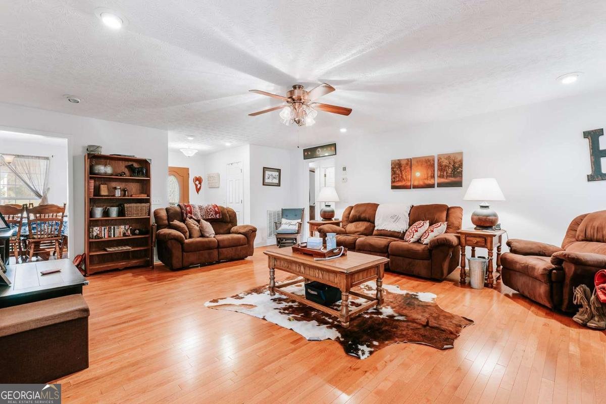 2242 Crawfordville Road Rayle - Photo 8