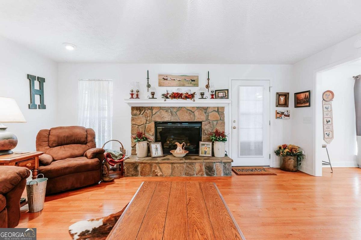 2242 Crawfordville Road Rayle - Photo 9