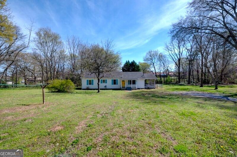 714 Jones Avenue Rockmart - Photo 26