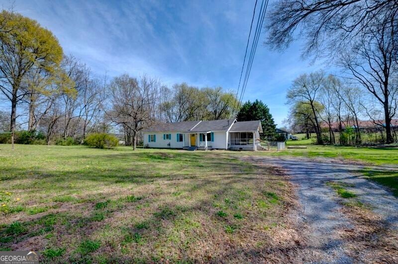 714 Jones Avenue Rockmart - Photo 27