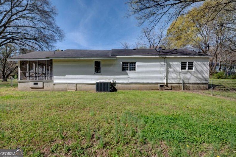 714 Jones Avenue Rockmart - Photo 28