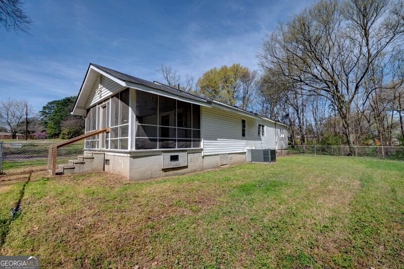 714 Jones Avenue Rockmart - Photo 29