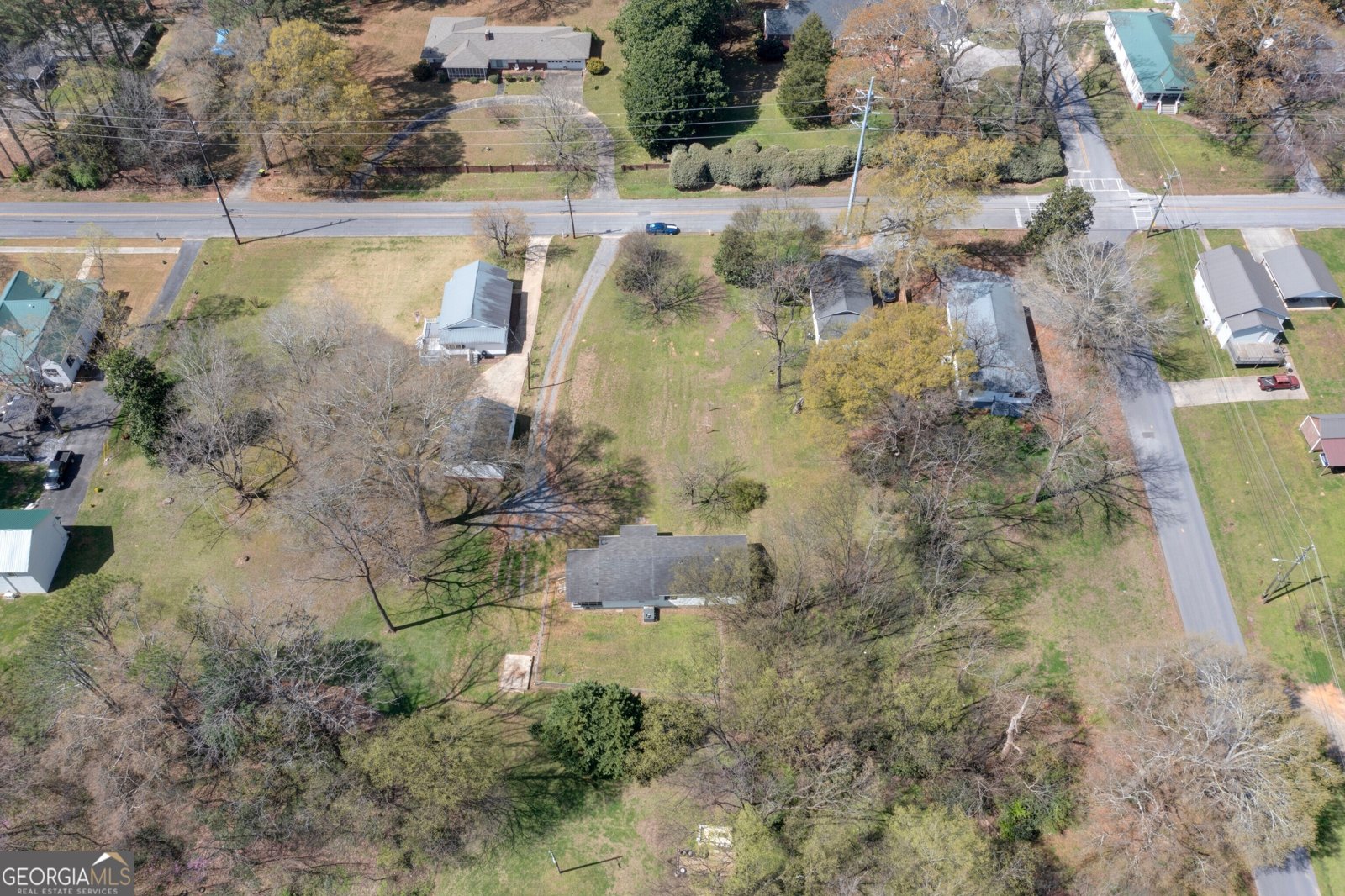 714 Jones Avenue Rockmart - Photo 32