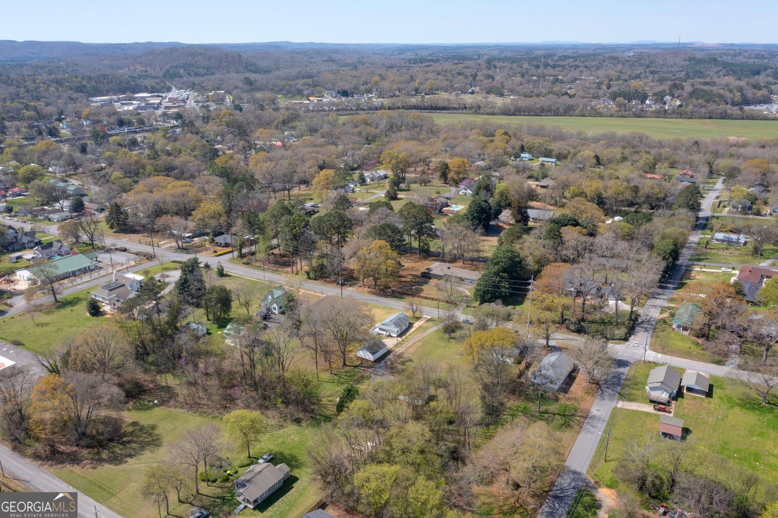 714 Jones Avenue Rockmart - Photo 33