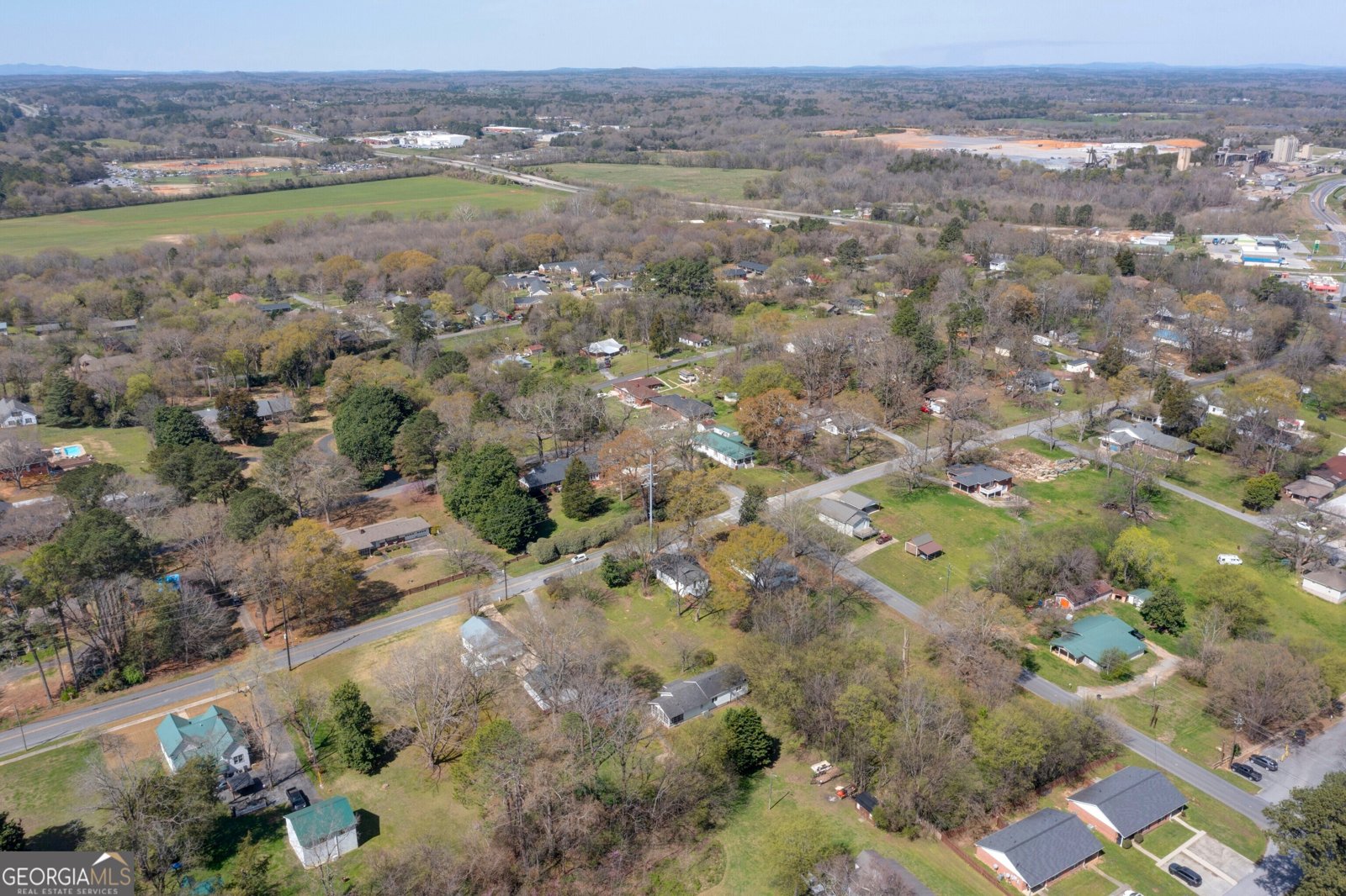 714 Jones Avenue Rockmart - Photo 35