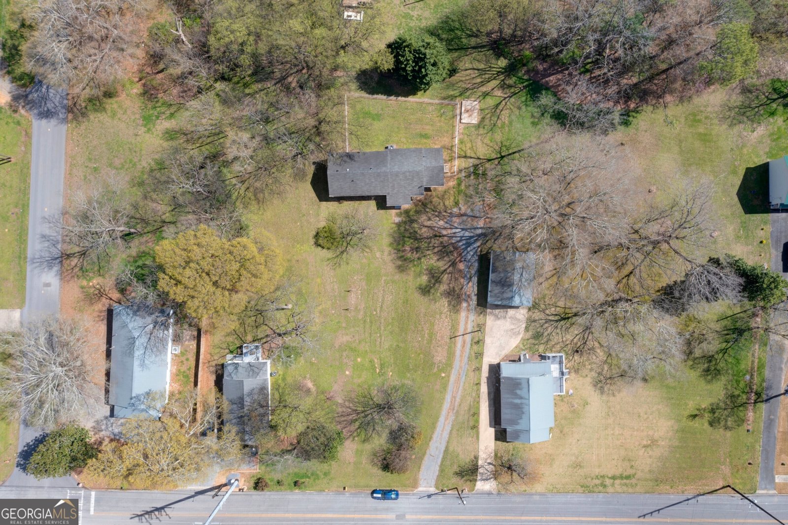 714 Jones Avenue Rockmart - Photo 36