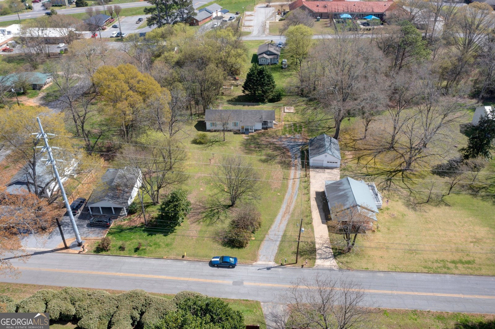 714 Jones Avenue Rockmart - Photo 38