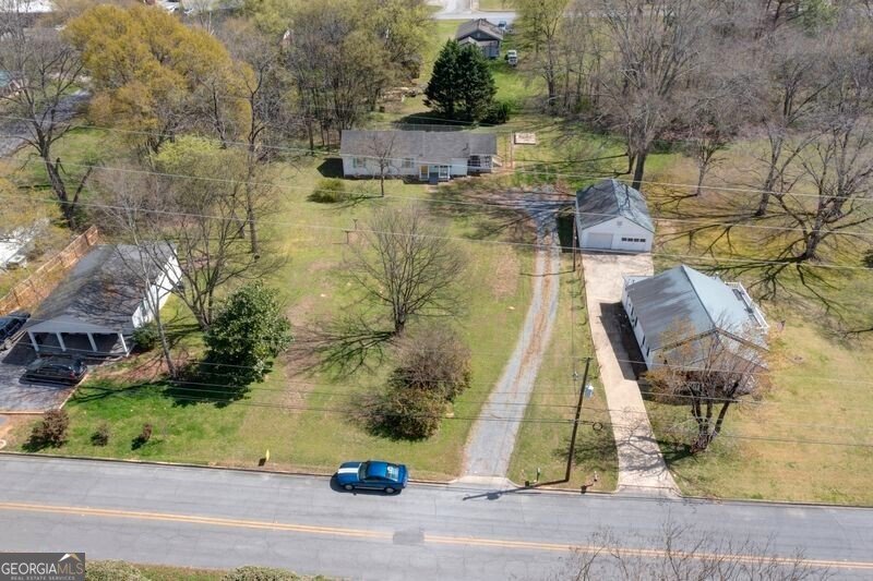 714 Jones Avenue Rockmart - Photo 39