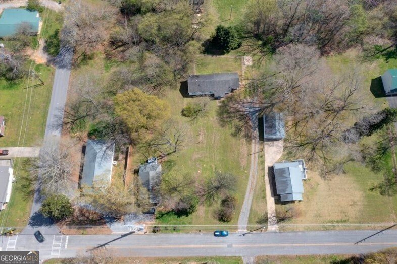 714 Jones Avenue Rockmart - Photo 40