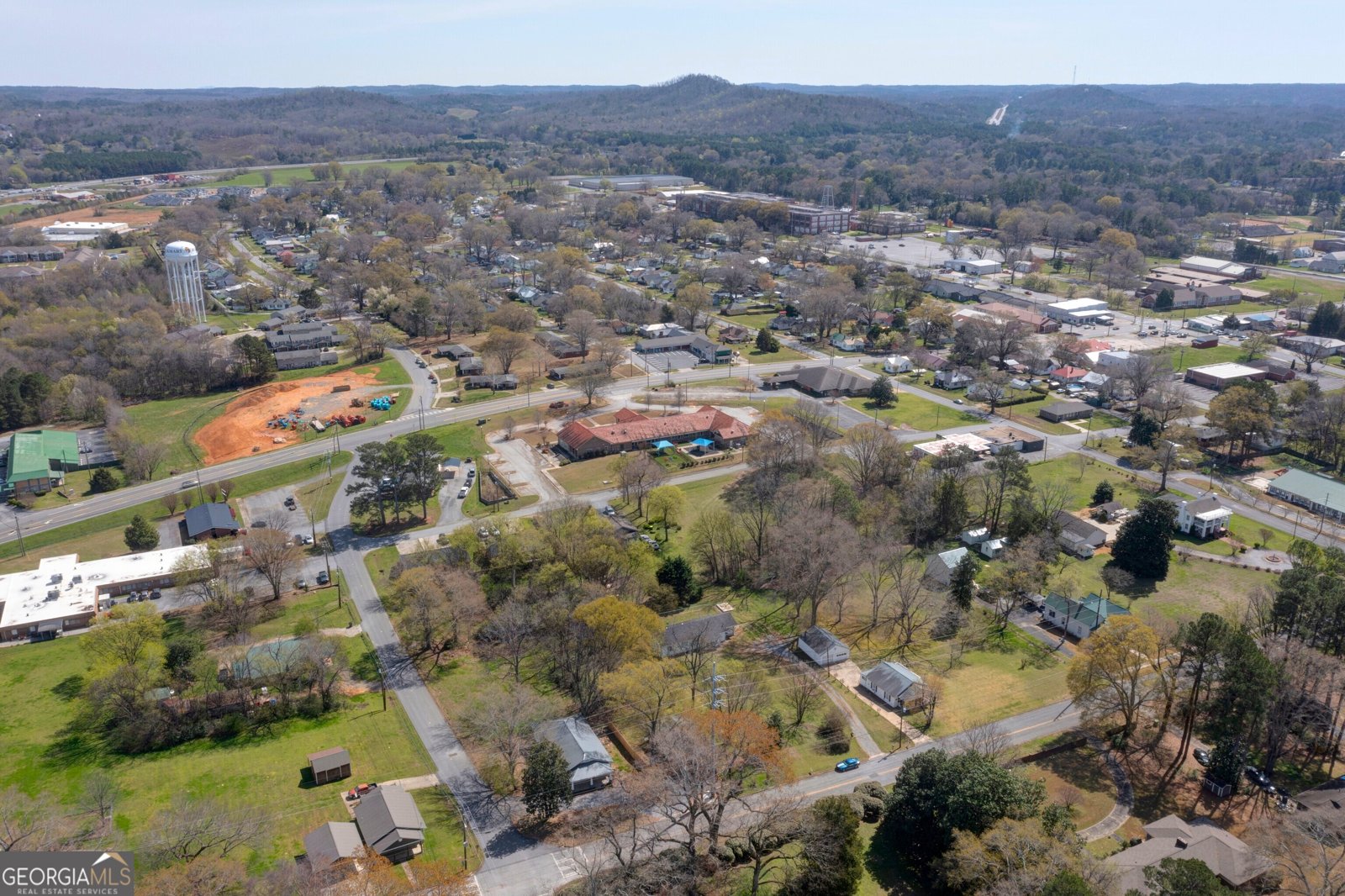 714 Jones Avenue Rockmart - Photo 41