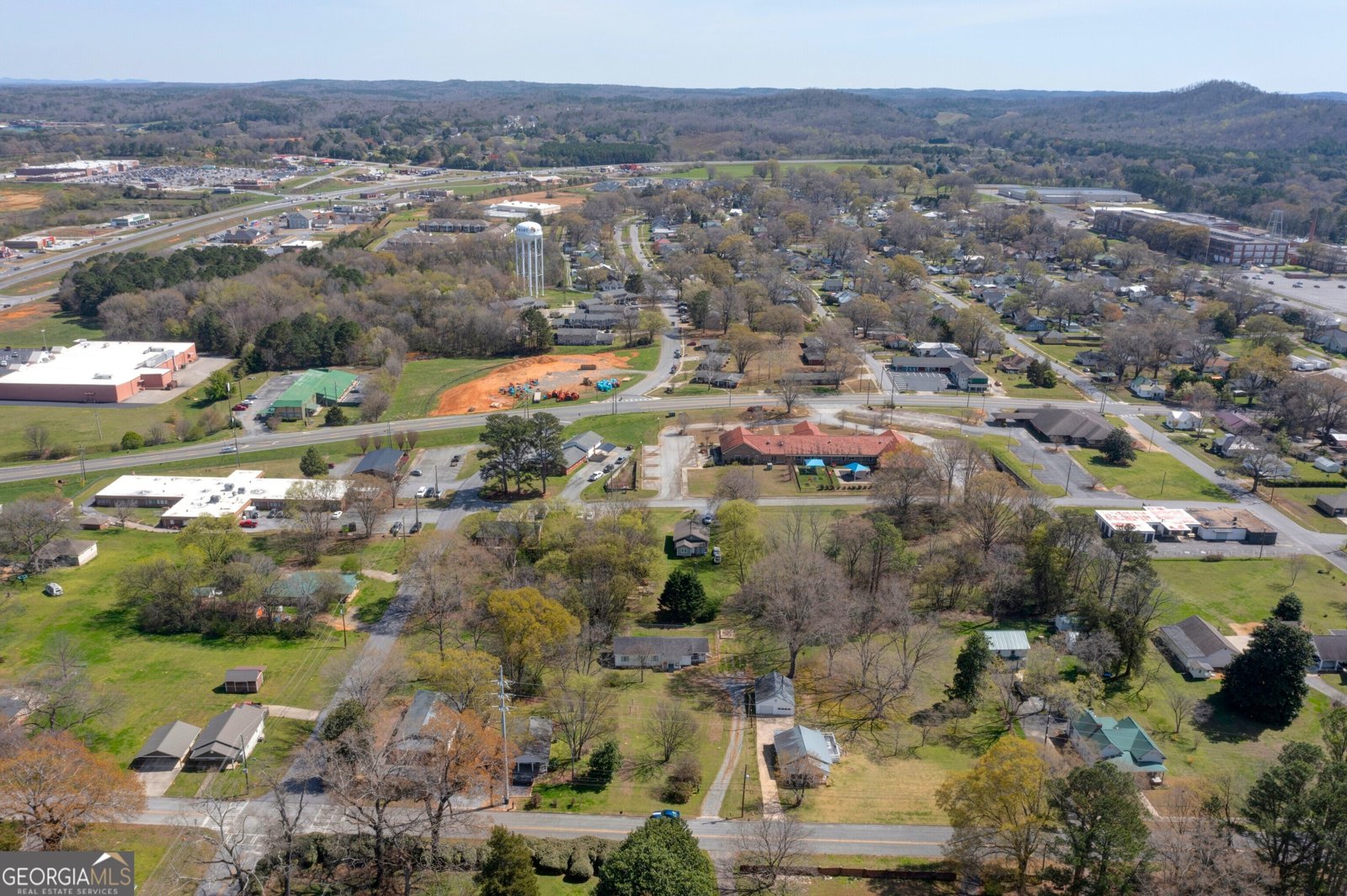 714 Jones Avenue Rockmart - Photo 42