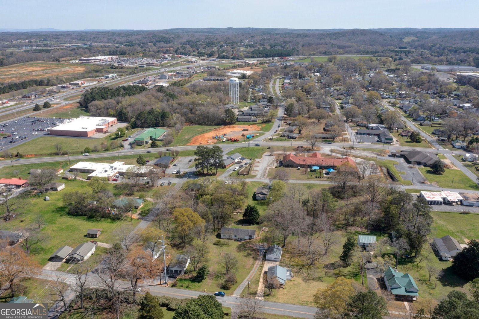 714 Jones Avenue Rockmart - Photo 43