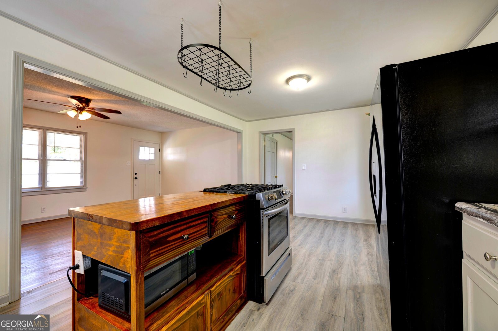 714 Jones Avenue Rockmart - Photo 8