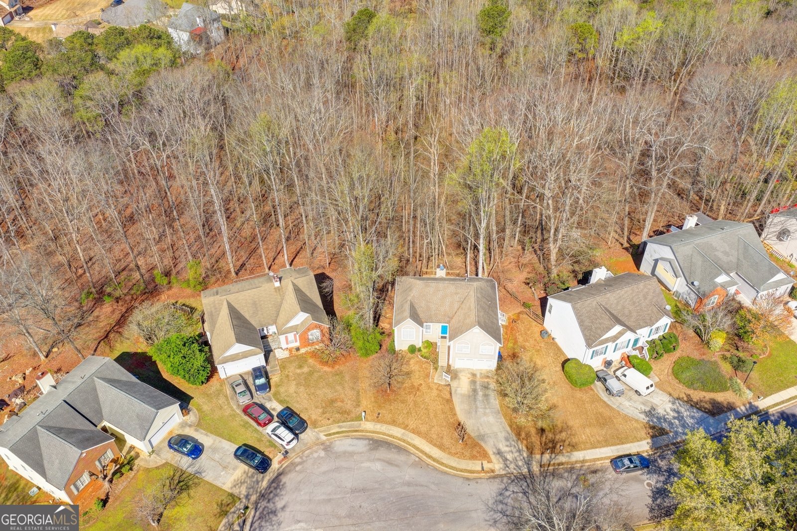 30 Karen Camile Drive Lawrenceville - Photo 53