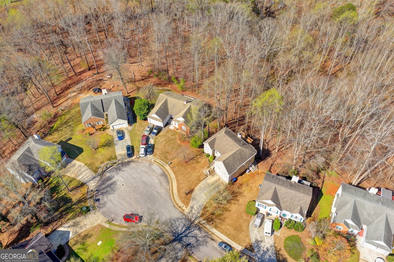 30 Karen Camile Drive Lawrenceville - Photo 54