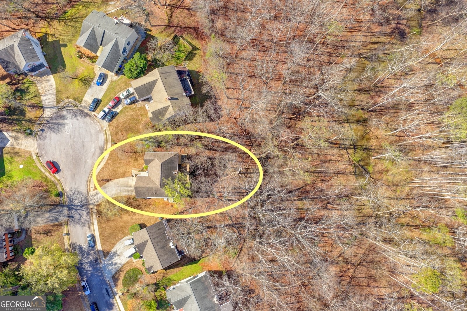 30 Karen Camile Drive Lawrenceville - Photo 55