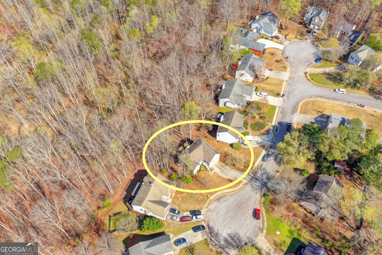 30 Karen Camile Drive Lawrenceville - Photo 56