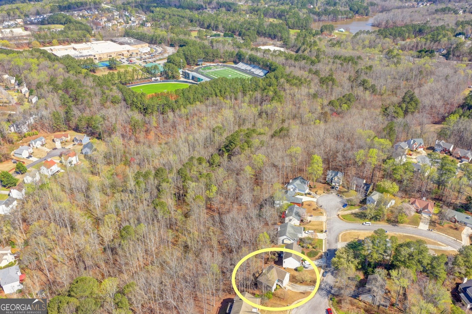 30 Karen Camile Drive Lawrenceville - Photo 57