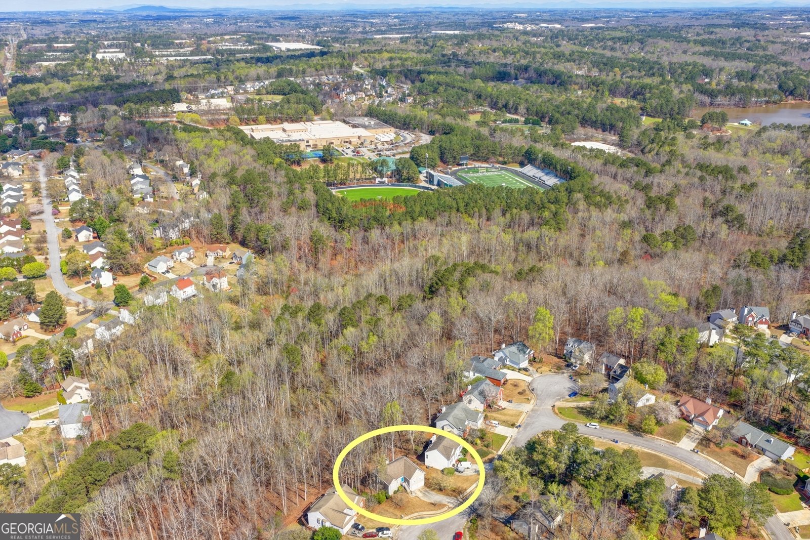 30 Karen Camile Drive Lawrenceville - Photo 58