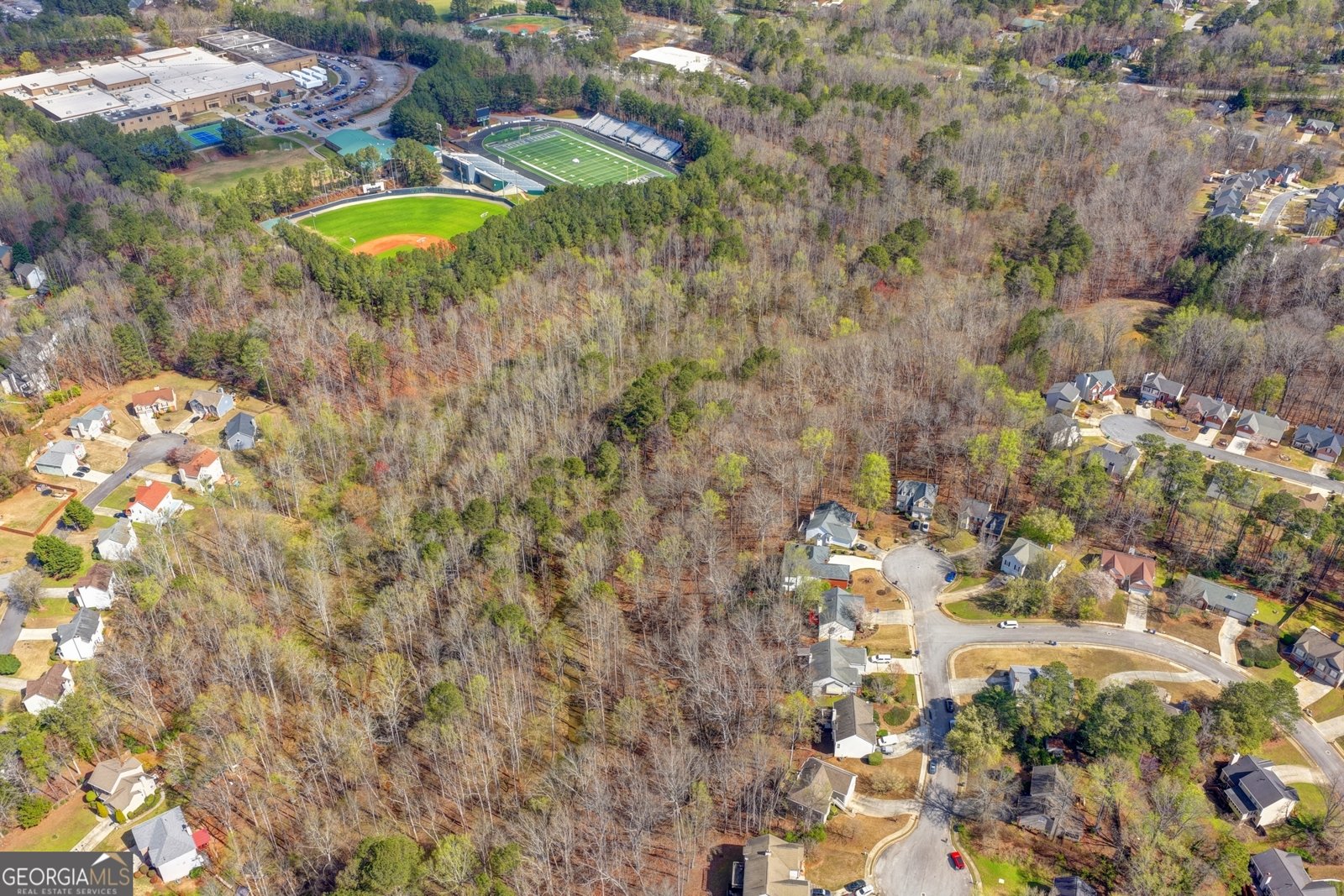 30 Karen Camile Drive Lawrenceville - Photo 61