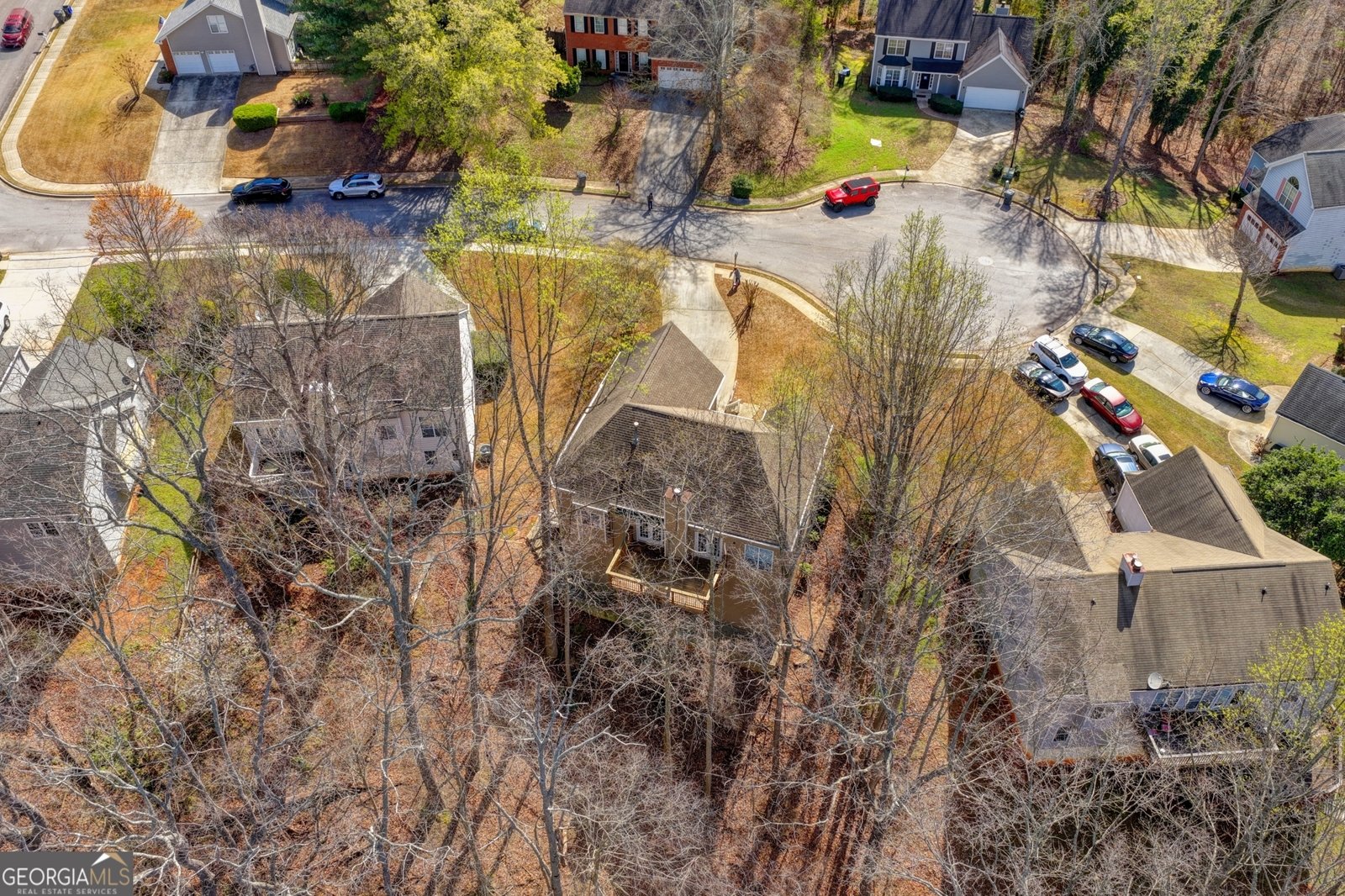 30 Karen Camile Drive Lawrenceville - Photo 64