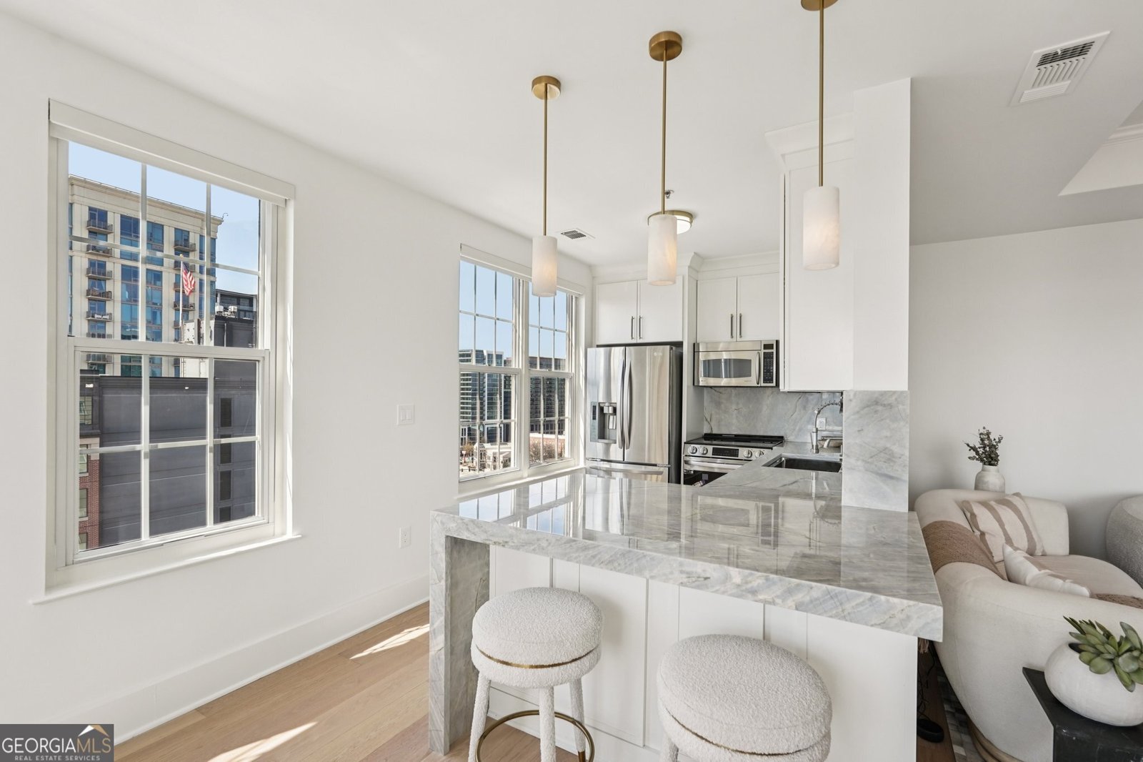 325 Paces Ferry Road Atlanta - Photo 17