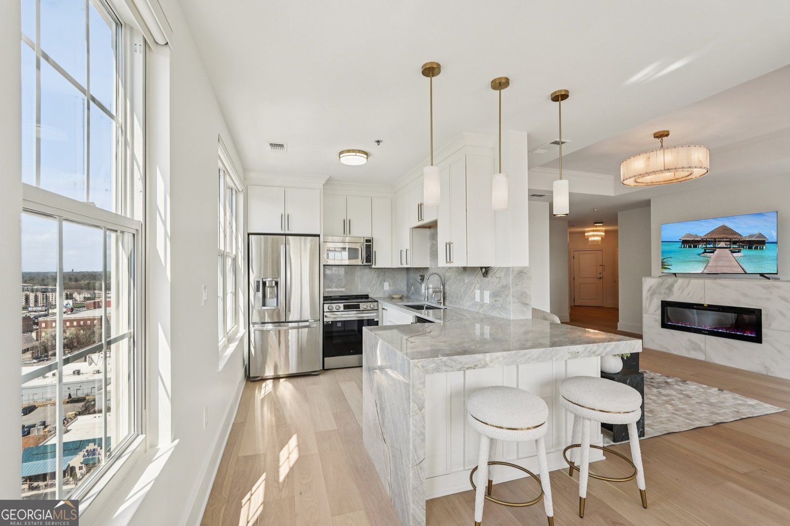 325 Paces Ferry Road Atlanta - Photo 18