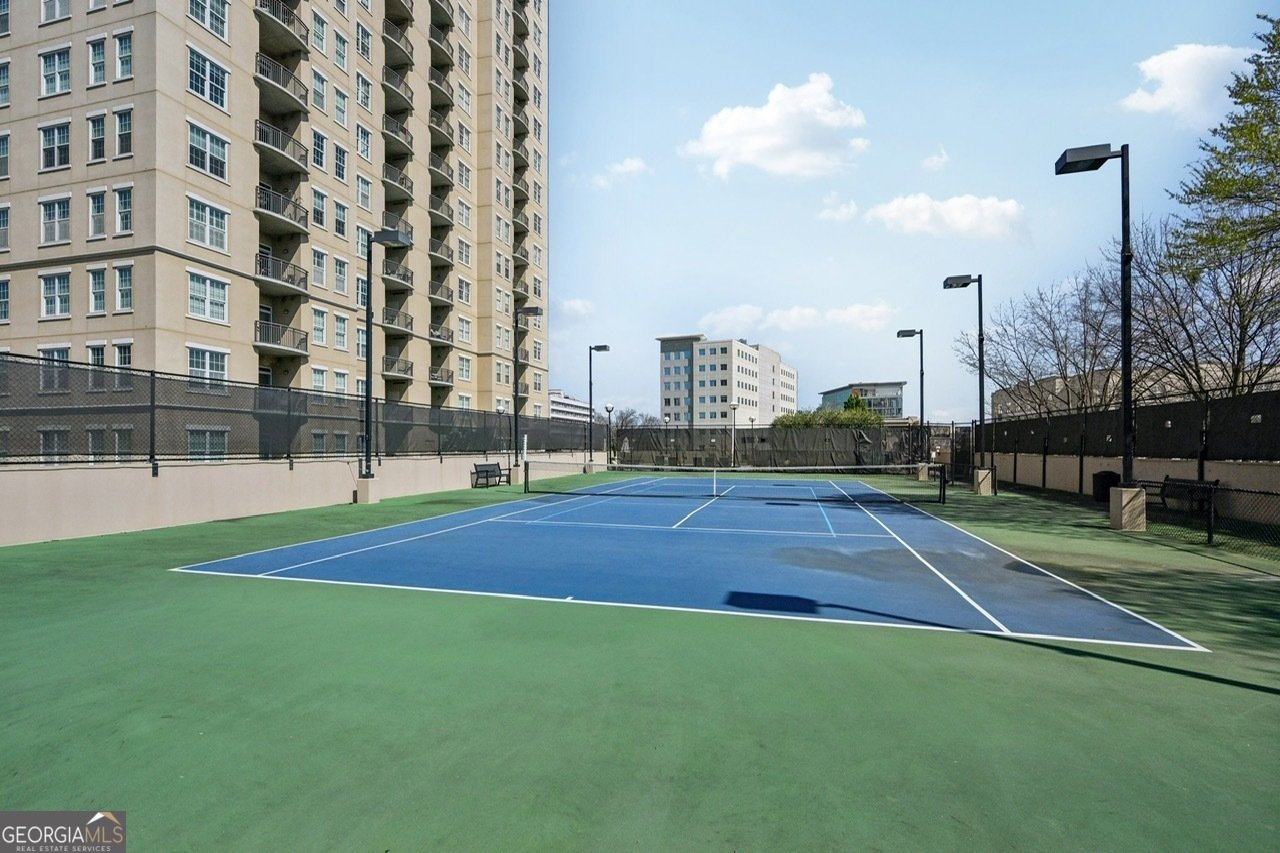 325 Paces Ferry Road Atlanta - Photo 32