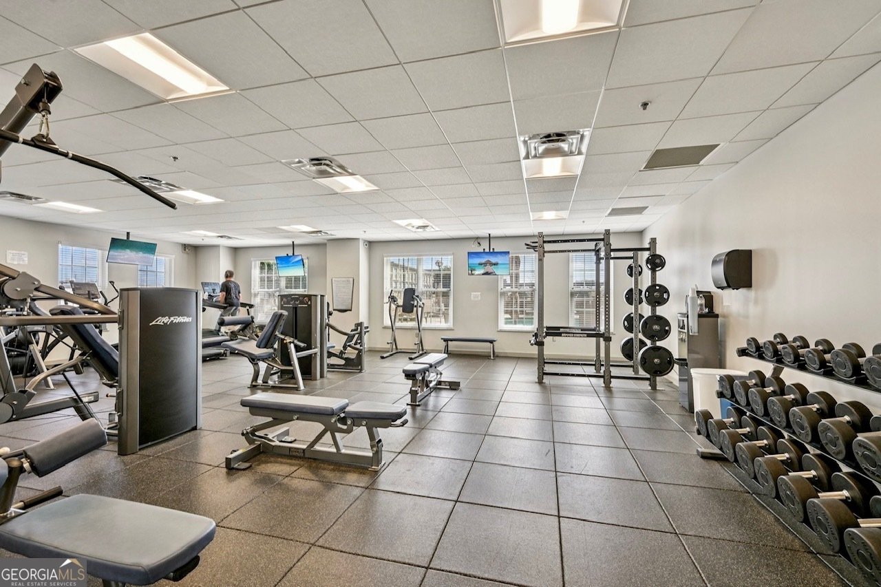 325 Paces Ferry Road Atlanta - Photo 33