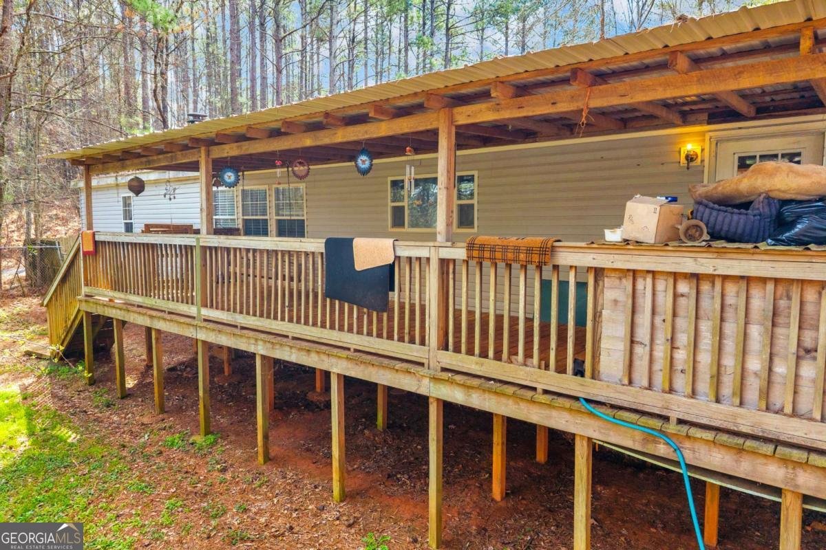 235 Double Branch Road Danielsville - Photo 10