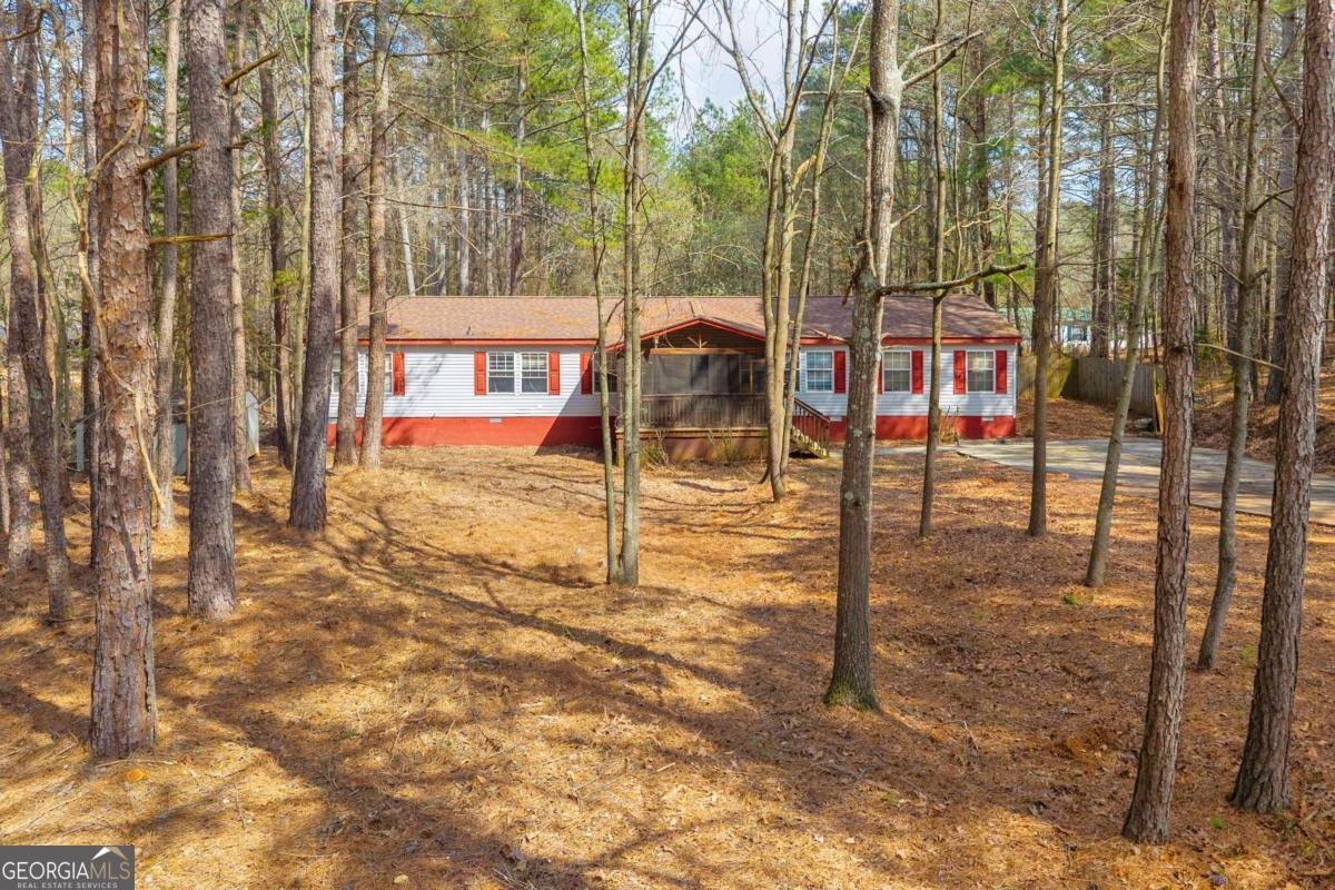 235 Double Branch Road Danielsville - Photo 11