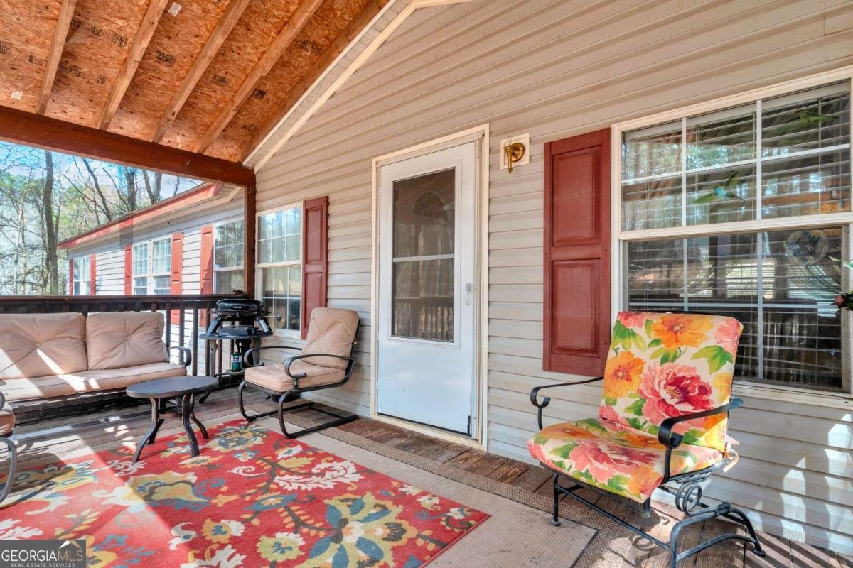 235 Double Branch Road Danielsville - Photo 12