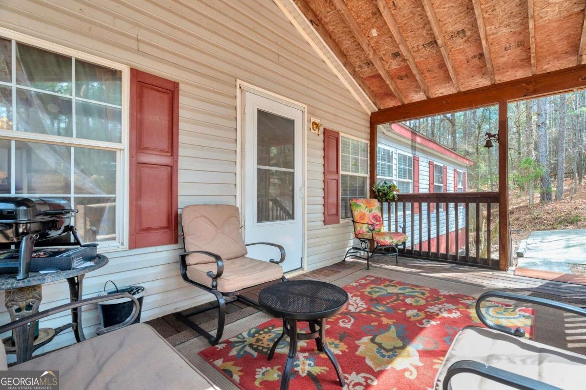 235 Double Branch Road Danielsville - Photo 13