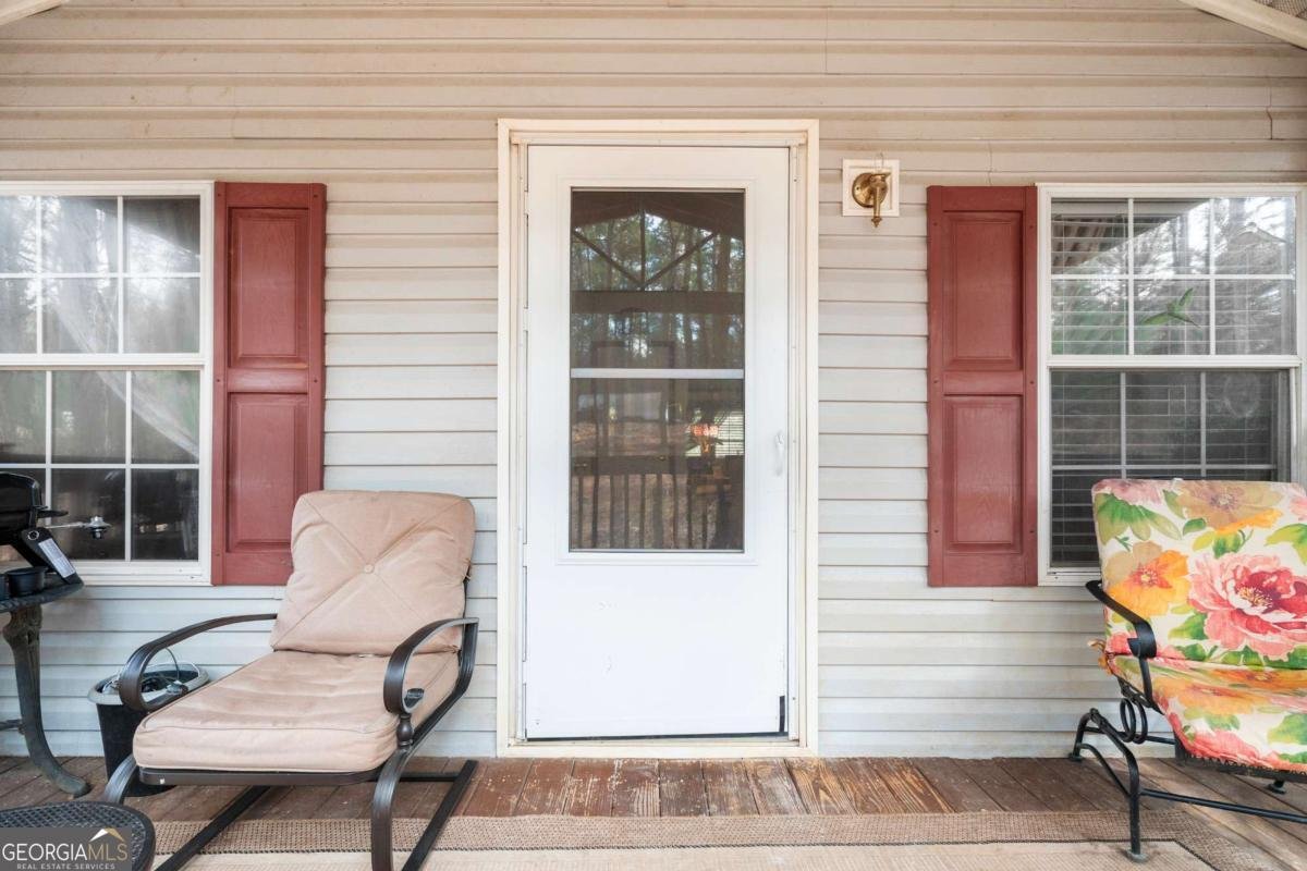 235 Double Branch Road Danielsville - Photo 14