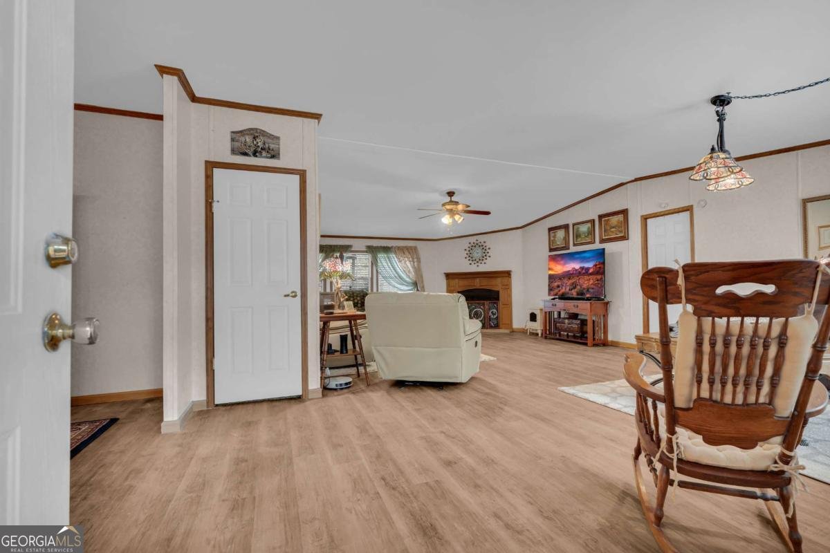 235 Double Branch Road Danielsville - Photo 15